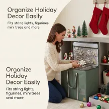 What Are Fabric Storage Bins and How Are They Used