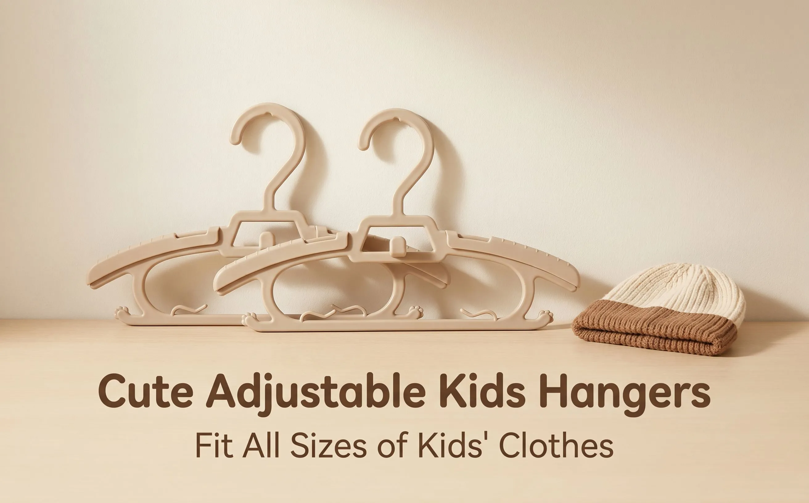 Expandable Children
