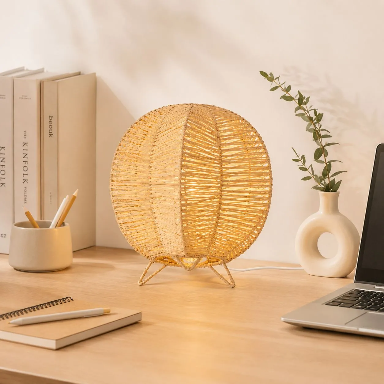 bedside lamp shade