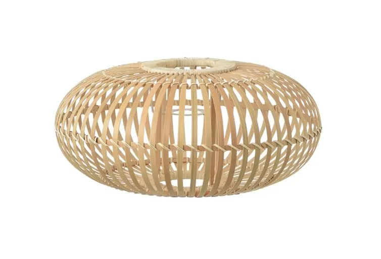 Pumpkin Bamboo Lampshade Pumpkin Bamboo Lampshade