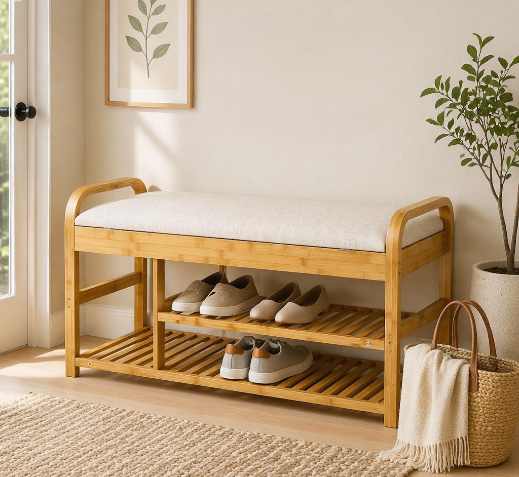 What Are Bamboo Home Organization Products?cid=30