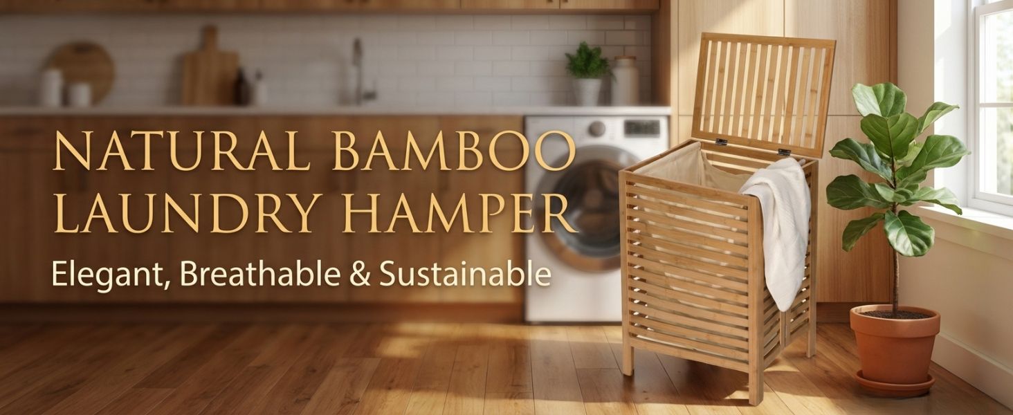 How Bamboo and Woven Products Are Manufactured in Vietnam
