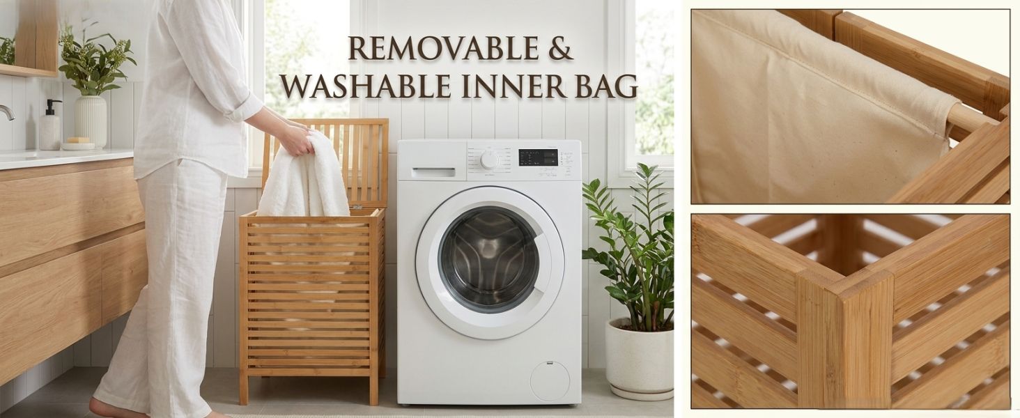 Laundry Room Storage Solutions for Small Spaces