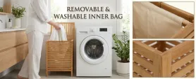 Laundry Room Storage Solutions for Small Spaces