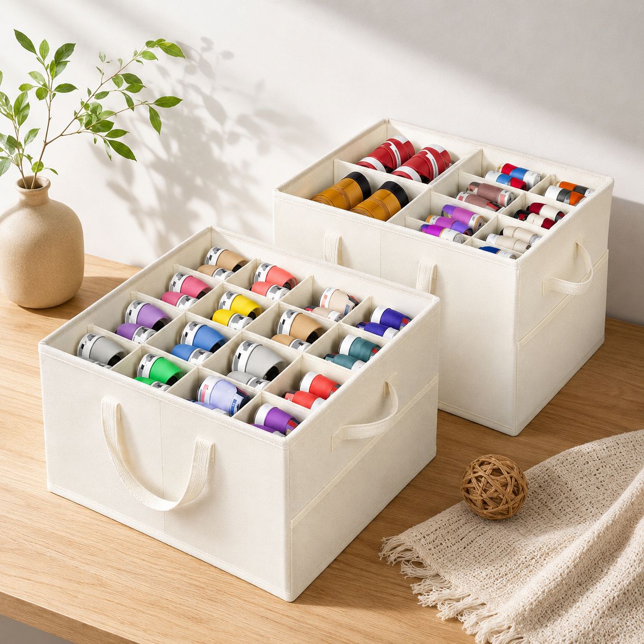 Bedroom Closet Organization Systems for Retail Buyers