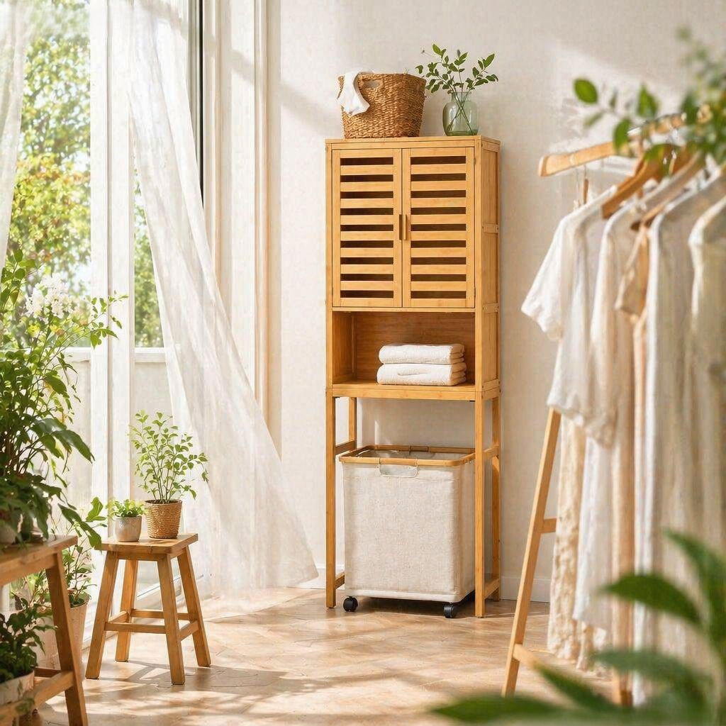Minimalist Home Organization Ideas for Urban Living