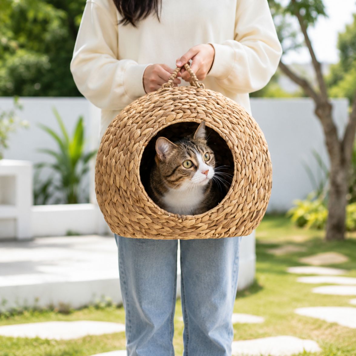 Pet Cave Quality Control: Load Test