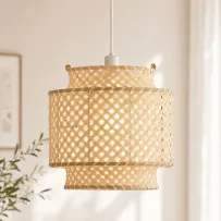 FSC Alternative for Bamboo Lampshade: PEFC Certification Path