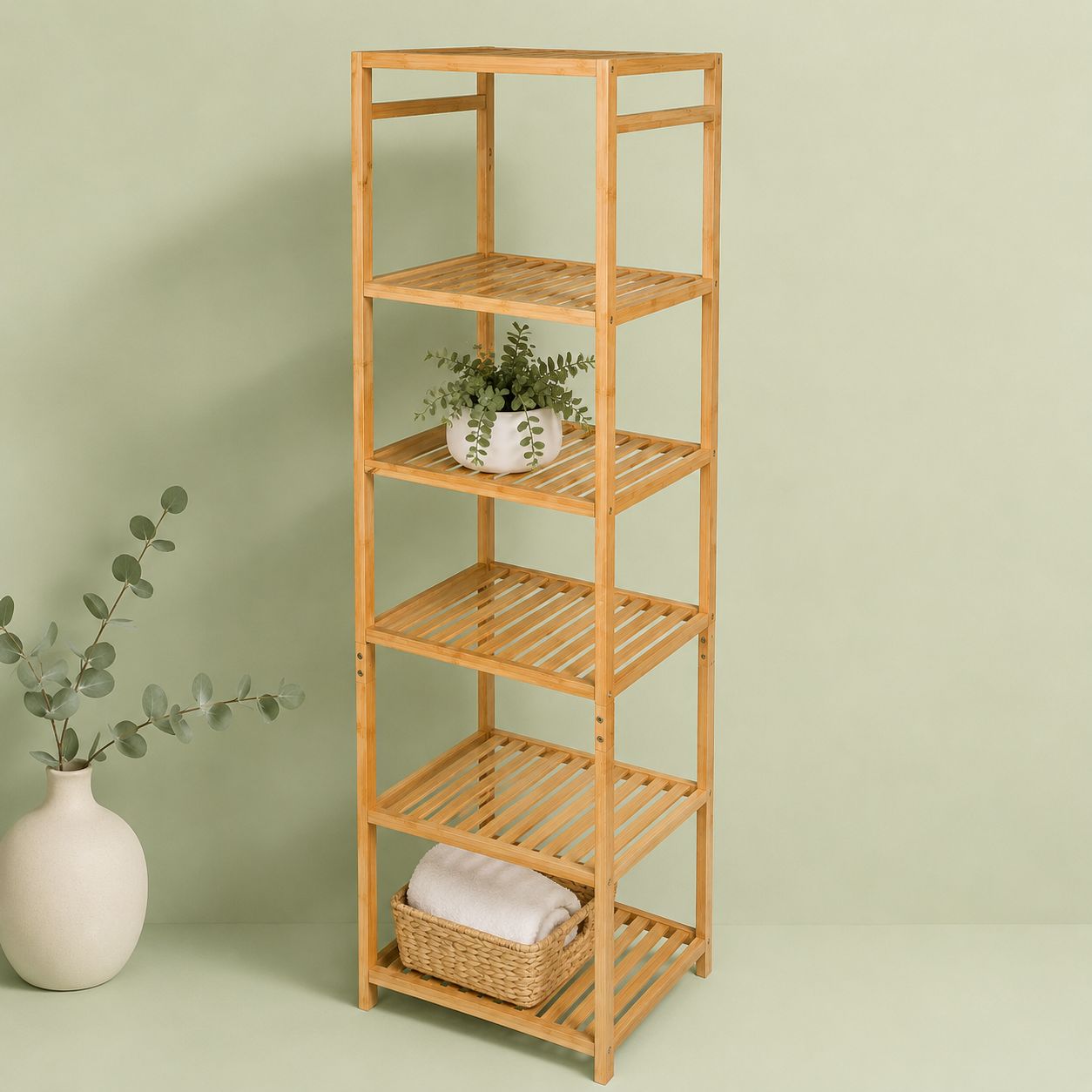 FSC Certification for Bamboo Furniture: Requirements, Chain of Custody