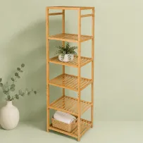 FSC Certification for Bamboo Furniture: Requirements, Chain of Custody & Vietnam Manufacturing