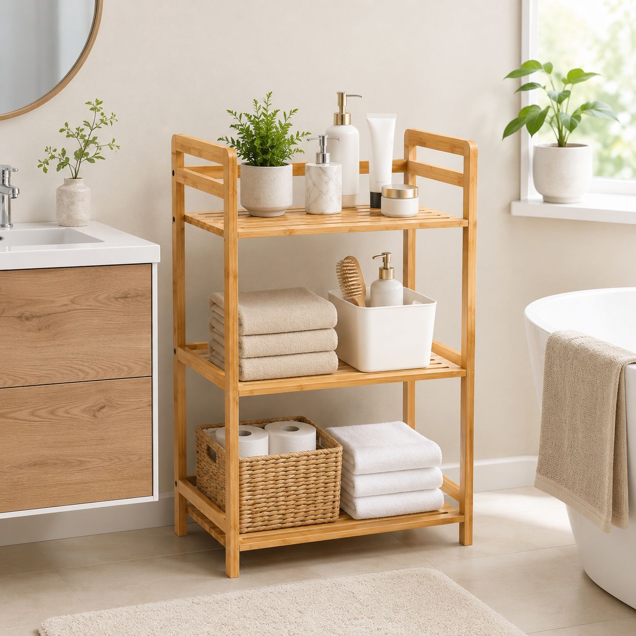 Bamboo Furniture Material Guide: Types, Grades