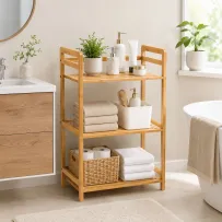 Bamboo Furniture Material Guide: Types, Grades & Wholesale Buying Considerations