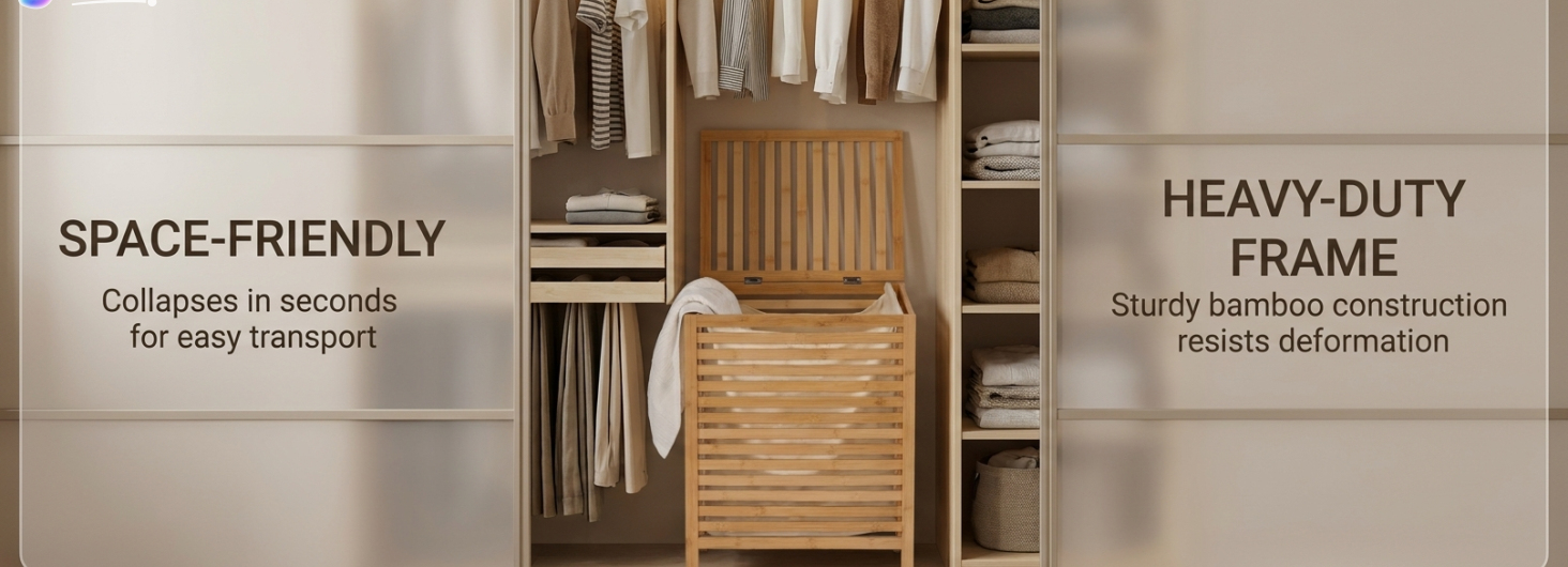 Bamboo vs Rattan Storage: Which Material Lasts Longer in Humid Climates?cid=30
