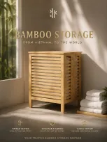 From Factory Network to Global Delivery: How EISHO Vietnam Manages Home Product Supply Chains