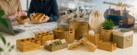 How International Retailers Develop Private Label Home Products with Vietnam Suppliers