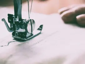 Fabric Bin Manufacturing: From Material Selection to Retail-Ready Production
