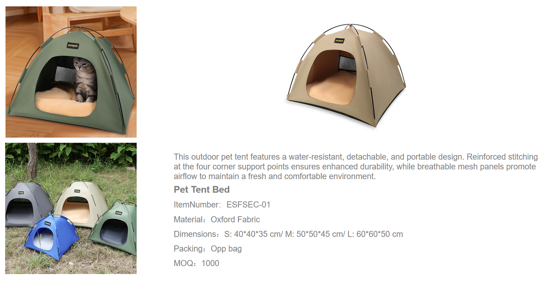 Fabric Pet Bag Picks: Practical Designs for Pet Travel, Storage and Retail