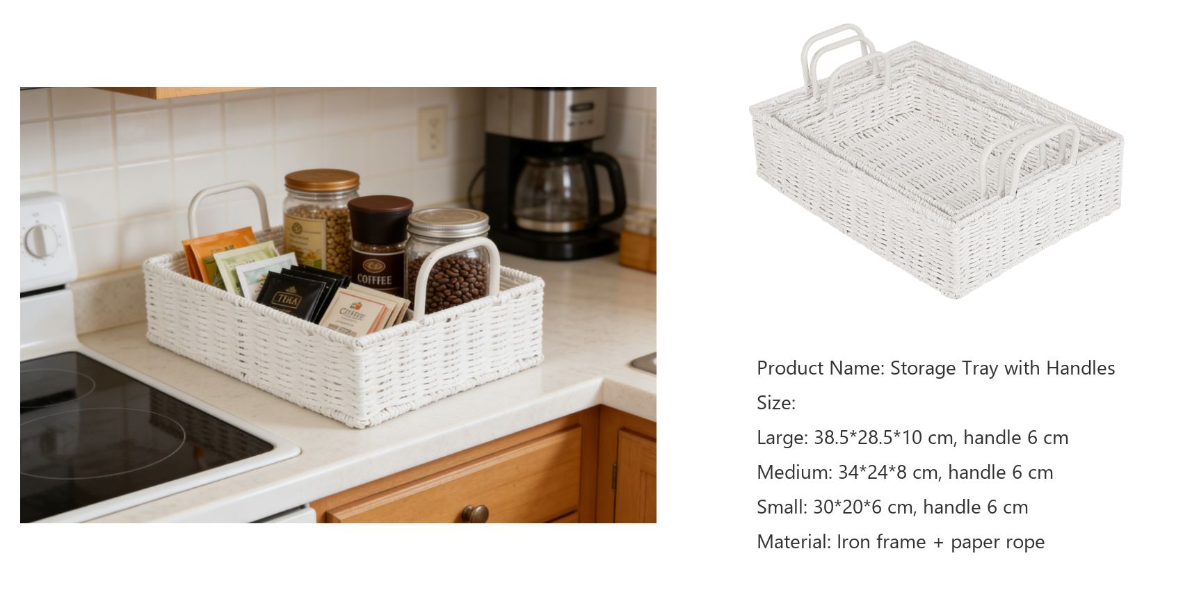 Paper Rope Baskets Picks: A Natural Storage Choice for Drier, Mold-Conscious Homes