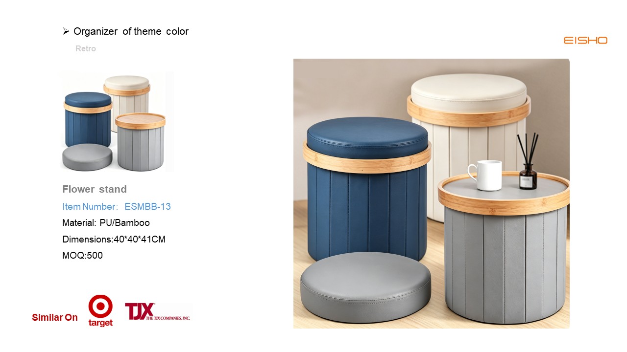 Bamboo