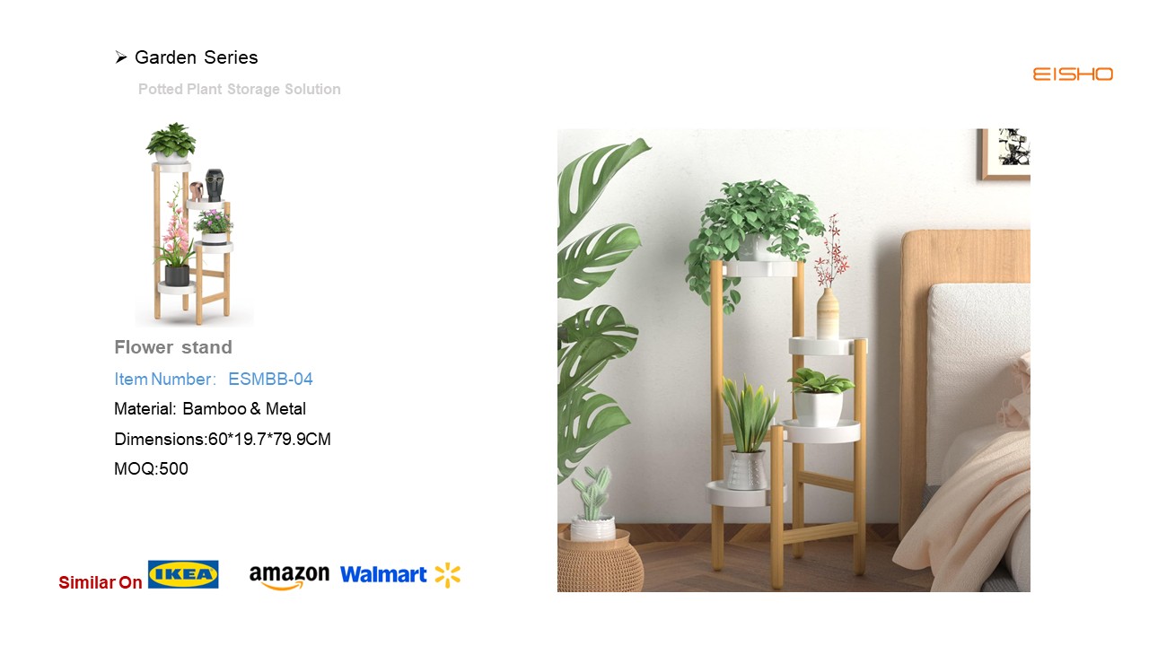Bamboo Plant Stands Picks: Natural Style and Smart Plant Display for Modern Homes