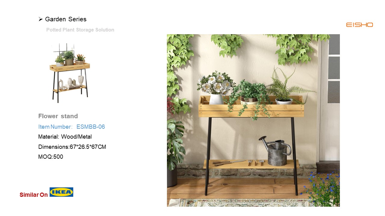 Bamboo Plant Stands Picks: Natural Style and Smart Plant Display for Modern Homes