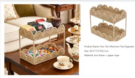 Woven Storage Basket Materials: 6 Options Including Paper Rope
