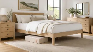 Under-Bed Storage Box vs Storage Bag: Which to Stock?