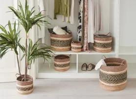 How Retailers Build Multi-Material Home Organization Brands