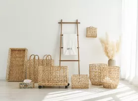 Best-Selling Home Organization Product Categories for Global Retailers in 2026