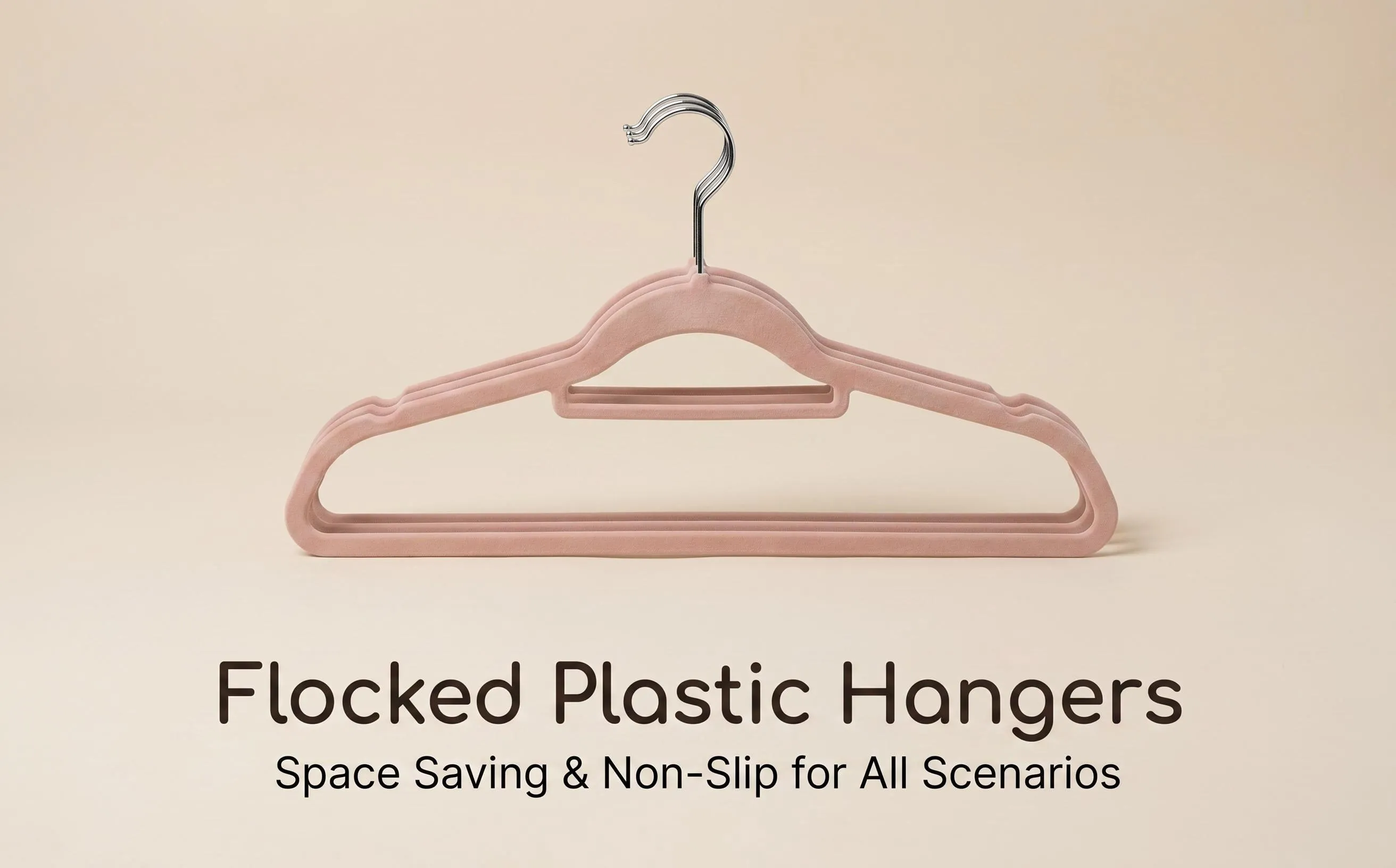 wardrobe organization hangers