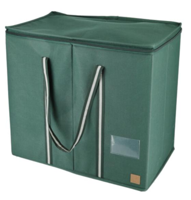 Christmas Decoration Storage Bag