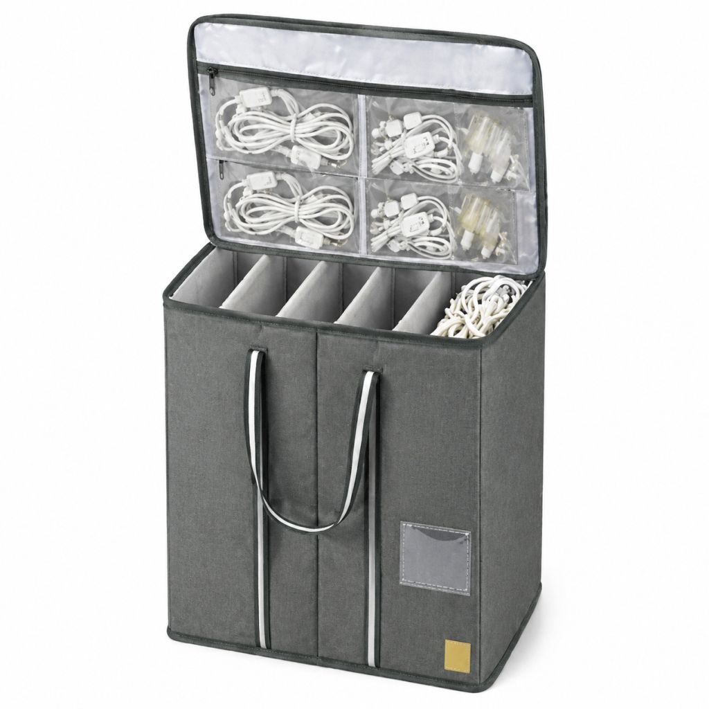 Holiday Storage Container