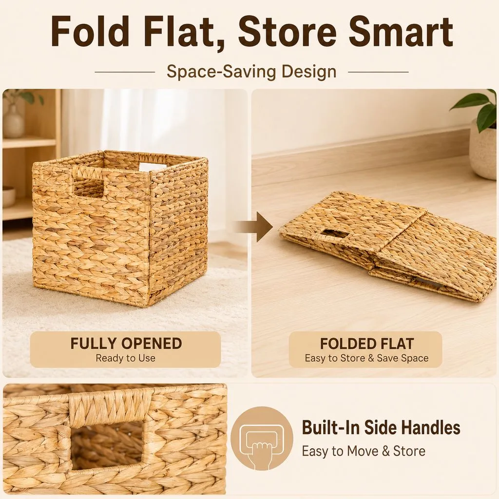 shelf storage basket