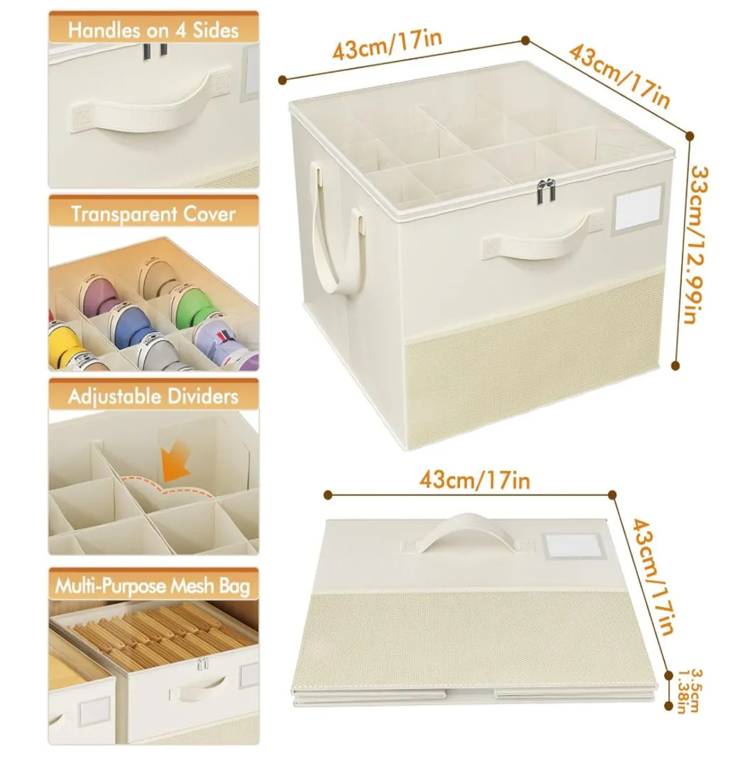 shoe storage bin