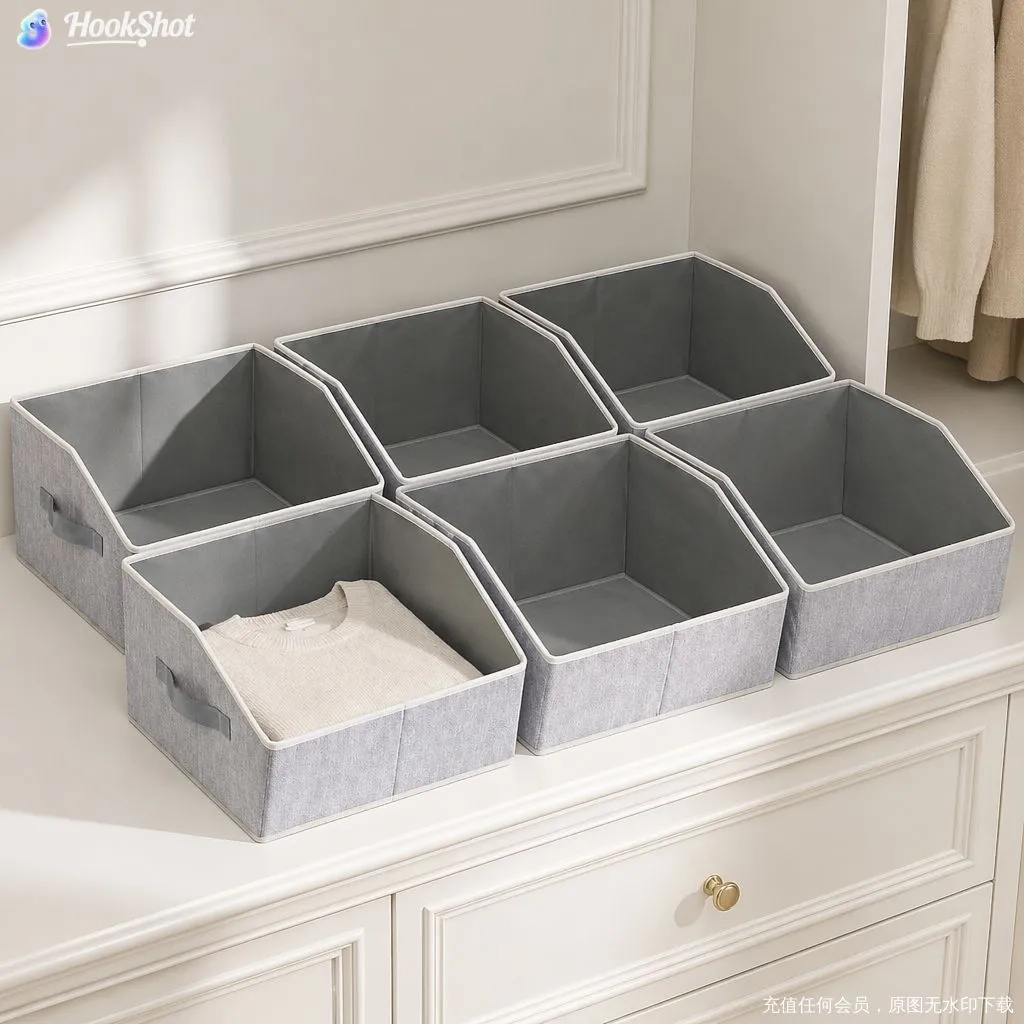 wardrobe organizer