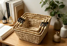 Sustainable Home Organization Trends in Global Markets