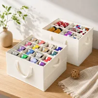 Bedroom Closet Organization Systems for Retail Buyers