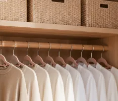 Wooden vs Plastic Hangers: Which Is Better?