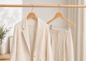 Why Wooden Hangers Are Preferred for Premium Retail Display: Benefits for Brands & Merchandising