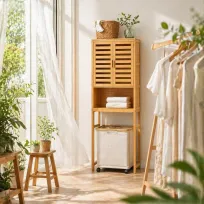 Minimalist Home Organization Ideas for Urban Living