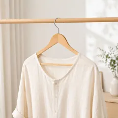 Wooden Hanger