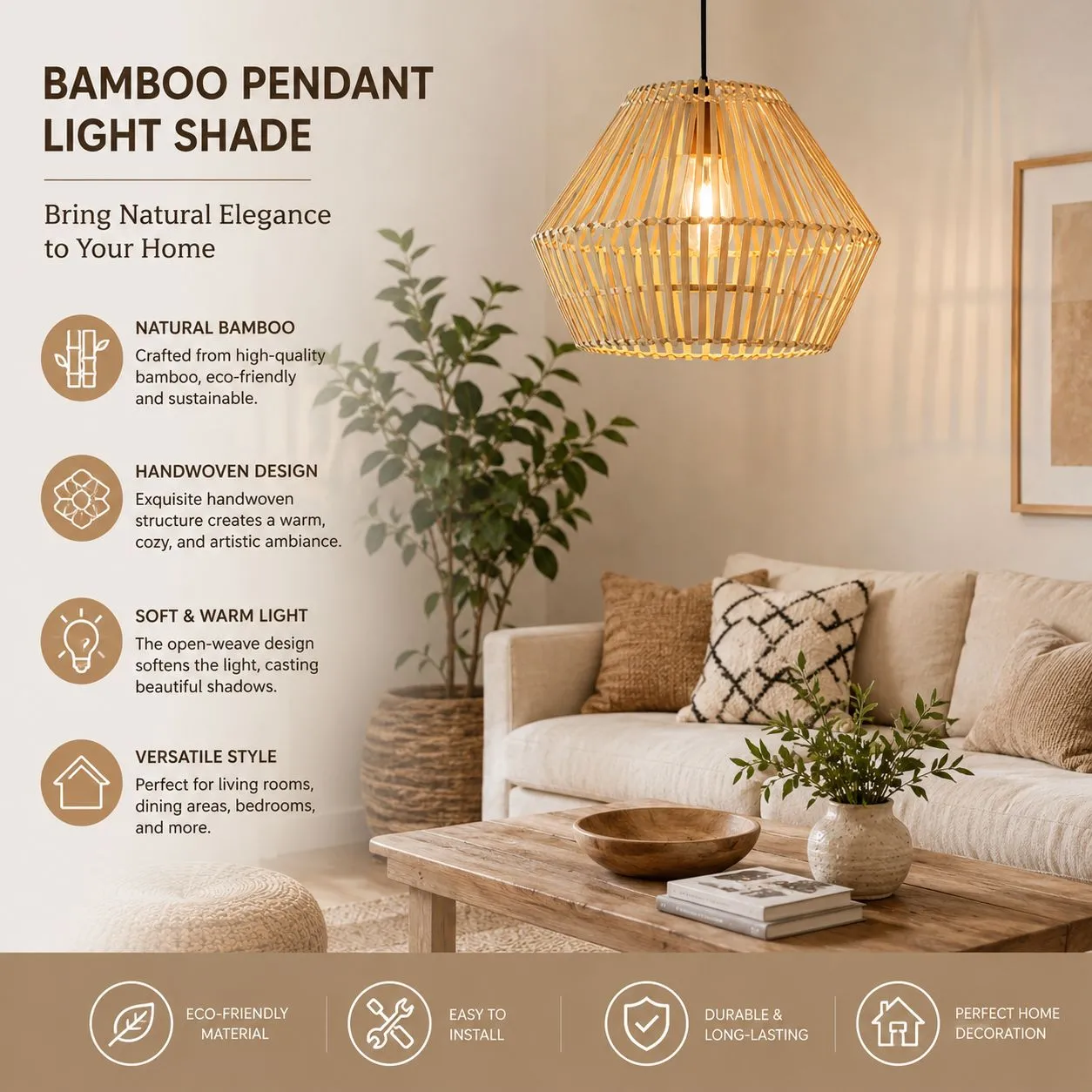 ceiling lamp shade