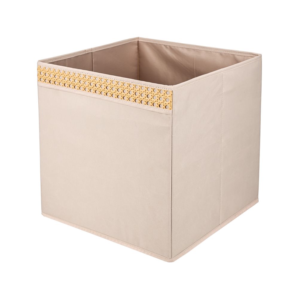Fabric Bin