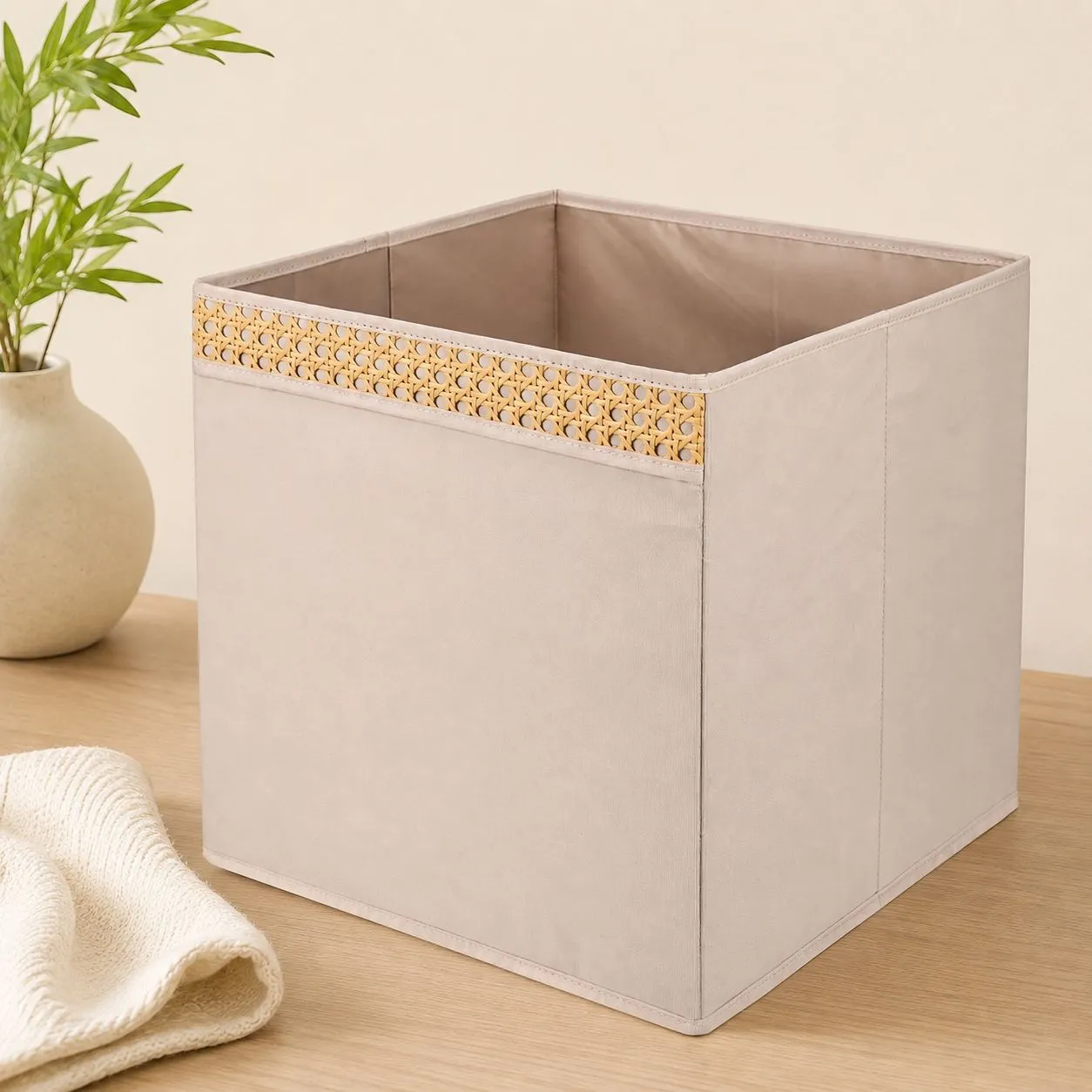 Fabric Bin