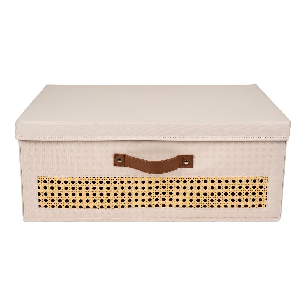 Underbed Storage with Lid