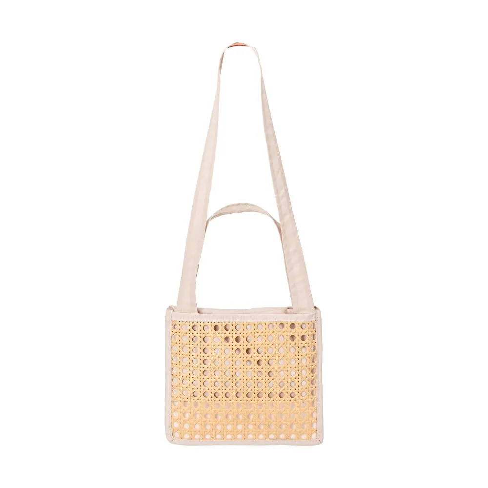 reusable tote design