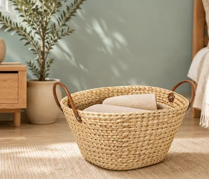 Woven Baskets